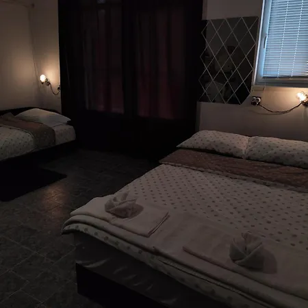 Apartment за гости при валко Belogradtschik