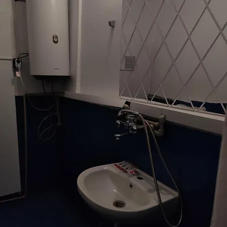 за гости при валко Apartment *