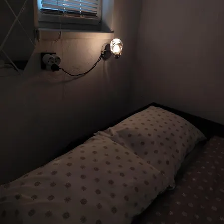 за гости при валко Apartment *