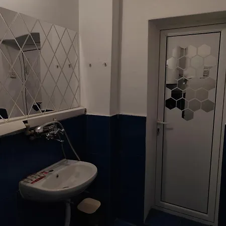 Apartment за гости при валко Belogradtschik