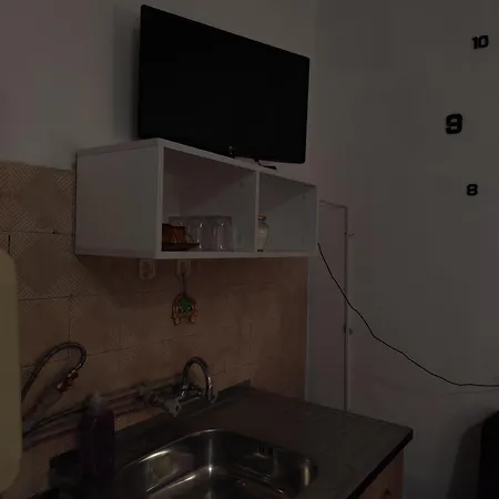 Apartment за гости при валко