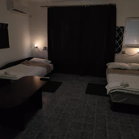 за гости при валко Apartment Belogradtschik