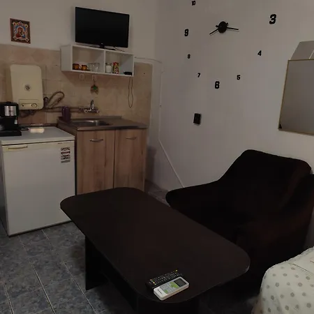 за гости при валко Apartment Belogradtschik